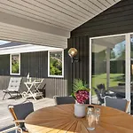 Ingelis Casa de Férias Hornbæk