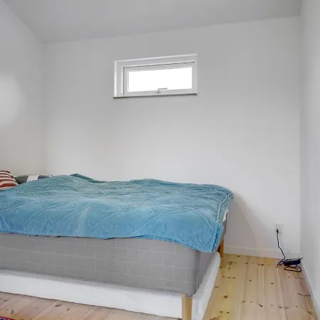 Ferienhaus Ingelis *