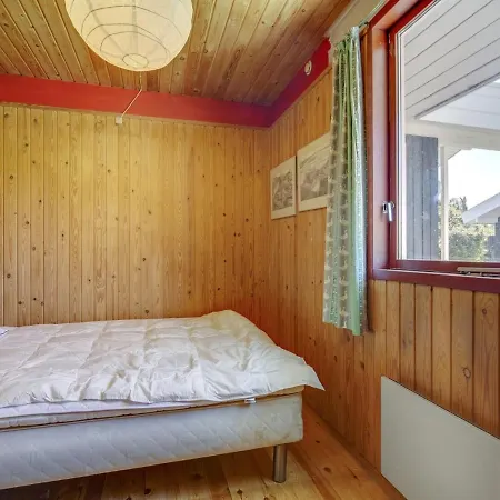 Ferienhaus Ingelis