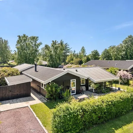 Ferienhaus Ingelis